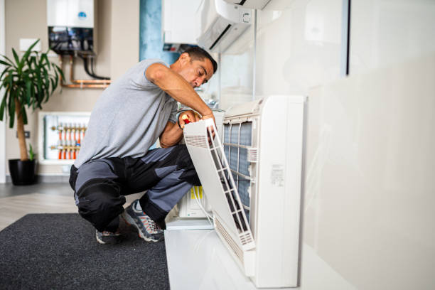 Best Local Air Duct Cleaning Services  in Pelham, GA