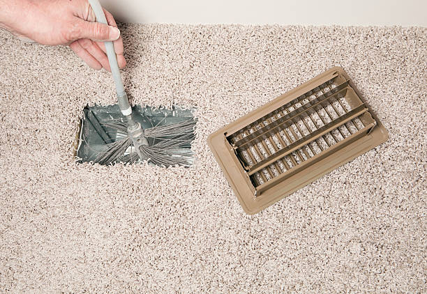 Best HVAC Duct Inspection Services  in Pelham, GA