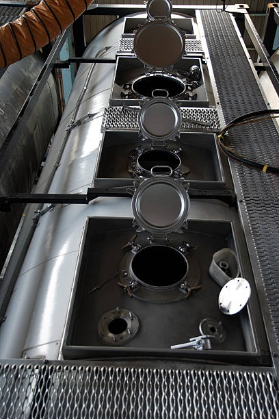Professional Airduct Cleaning in GA